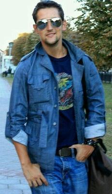 Дмитрий Скворцов | Полтава