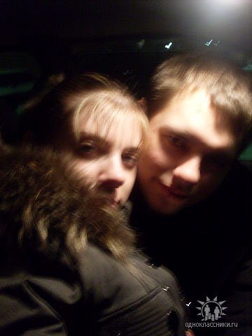 Лена Мишина | Зарайск