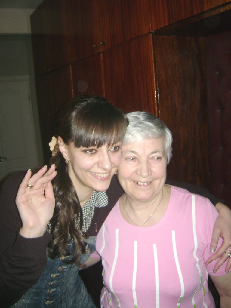 Евгения Дидык | Белая Церковь