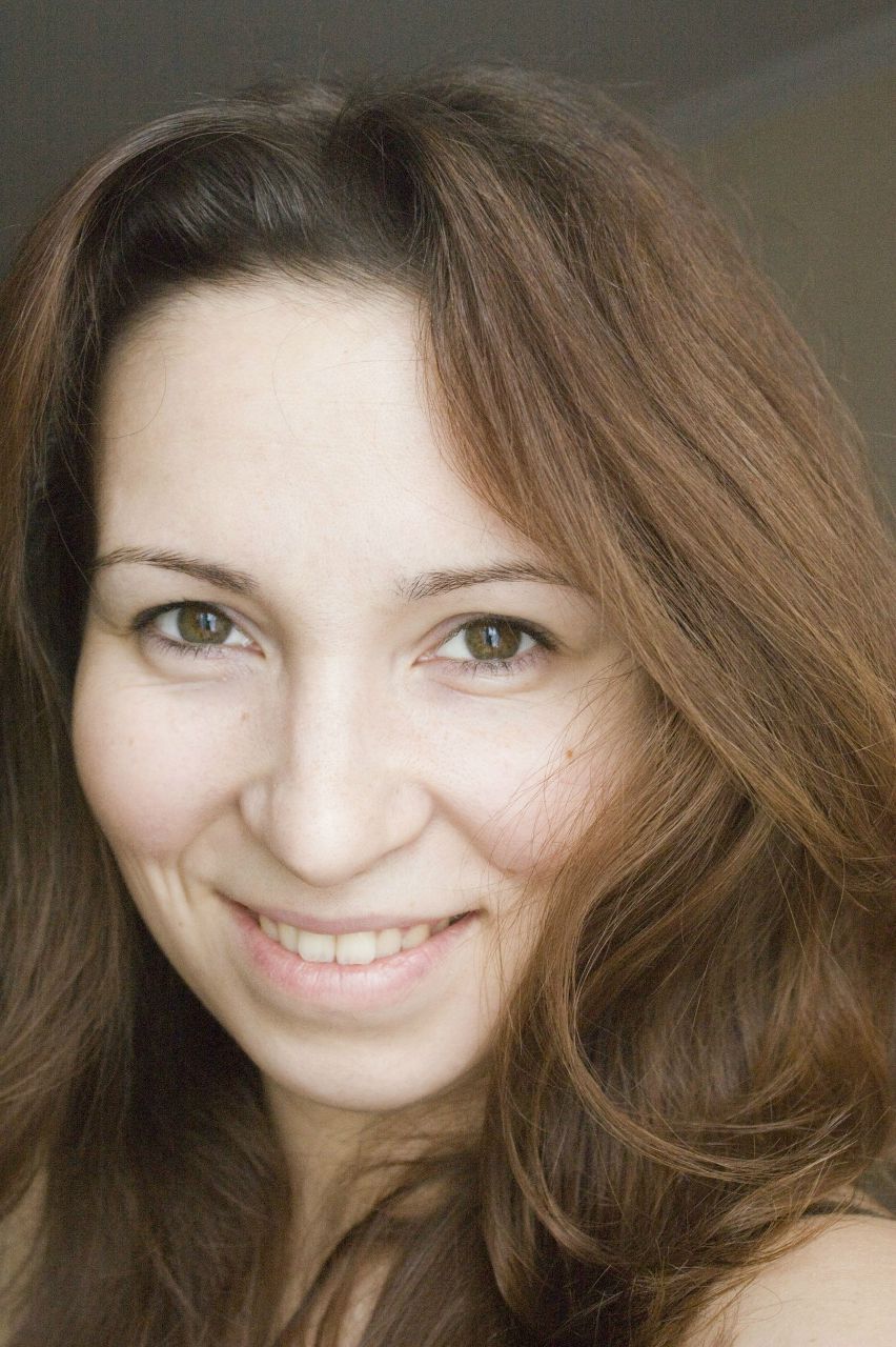 Александра Кутьёва | Москва