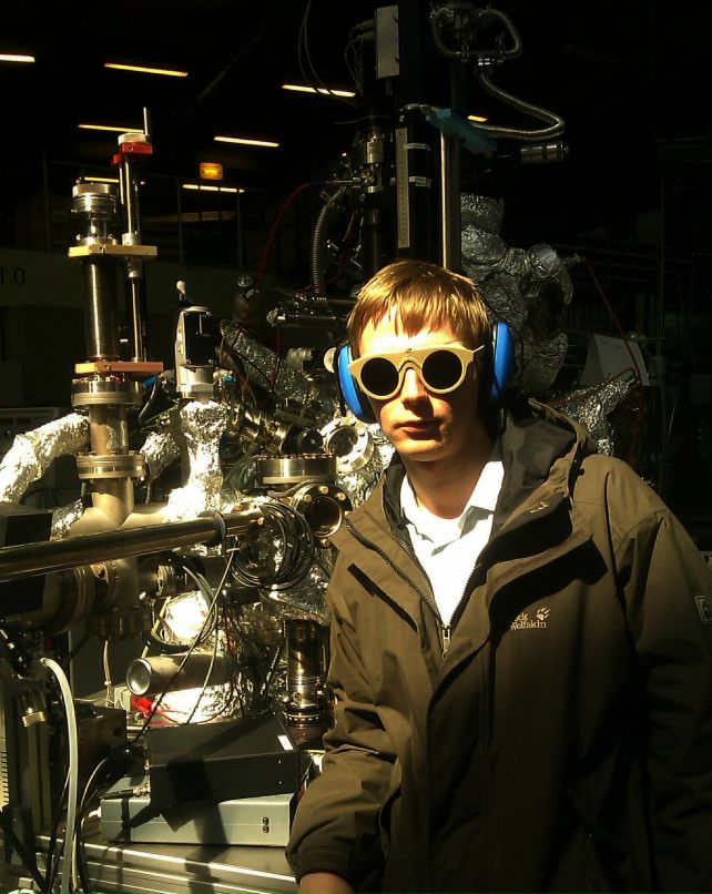 Илюша Климовских | 