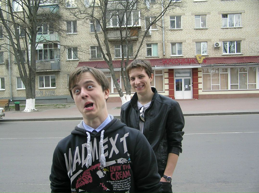 Павел Галушко | Киев