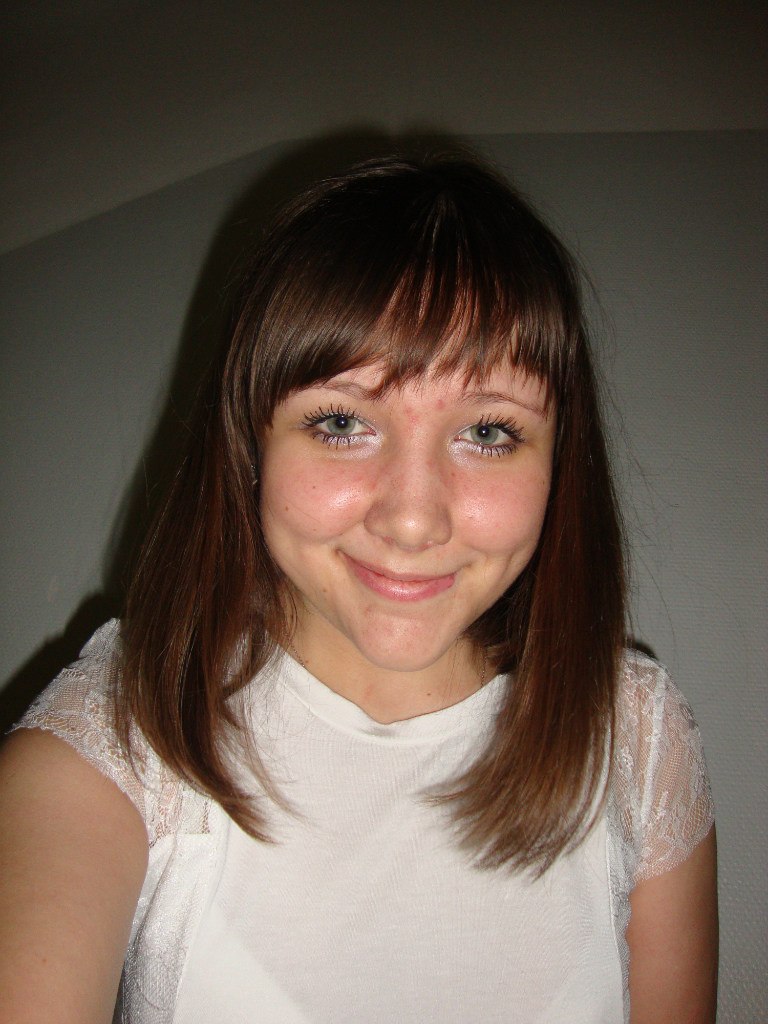 Анна Надымова | Екатеринбург