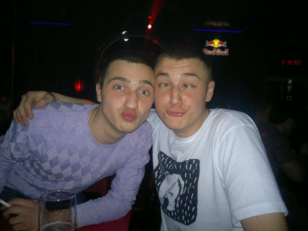 Коля Михайличенко | Херсон