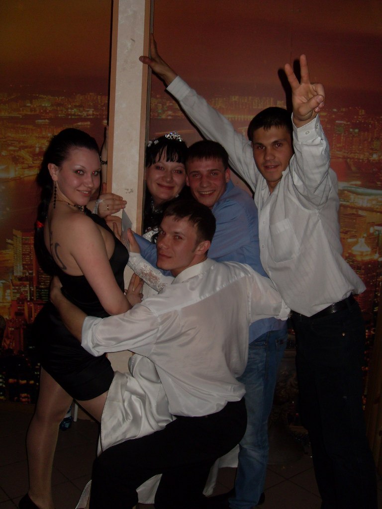 Алёна Сафина | Железногорск