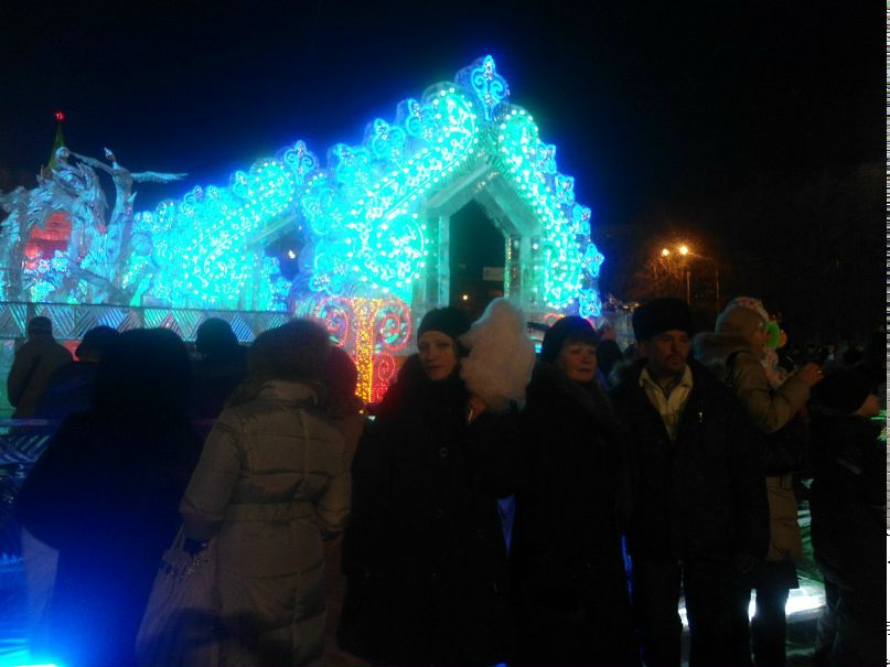 Михаил Макеев | Екатеринбург