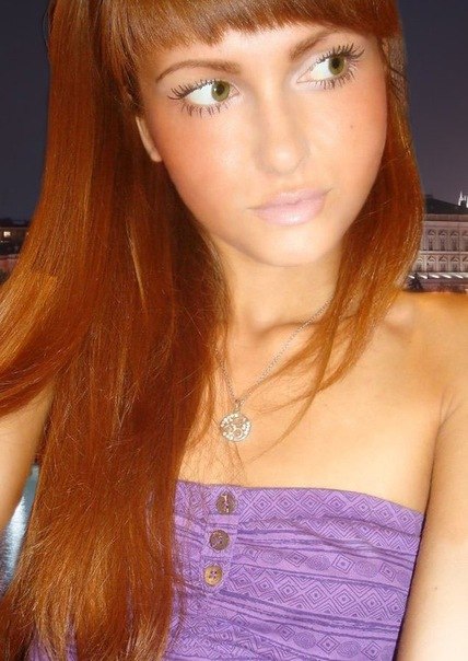 Евгения Коваленко ═╬ Piratka╬═ | Тюмень