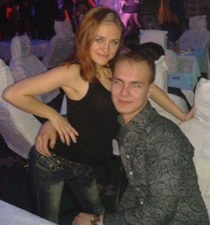 Никита Пауков | Донецк