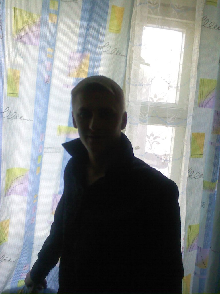 Михаил Авдеев | Ярославль