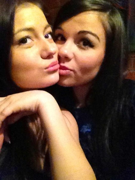 Катюшка Андреева *Киска* | Москва