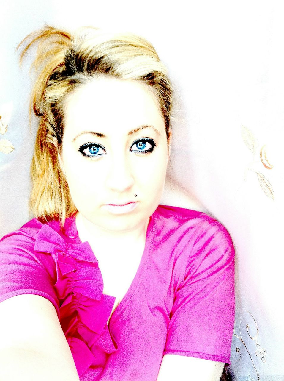 July Karpenkova | Саки