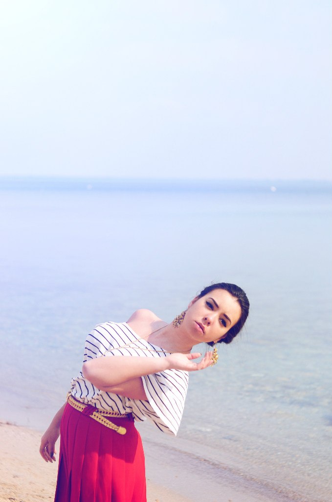 Лиза Сутягина | Симферополь