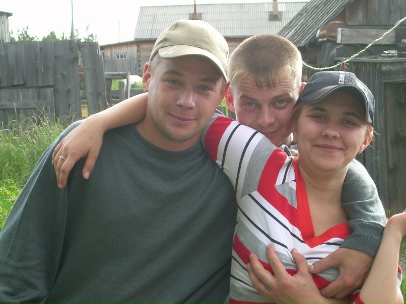 Дима Панчук Old Kipiш | Новосибирск