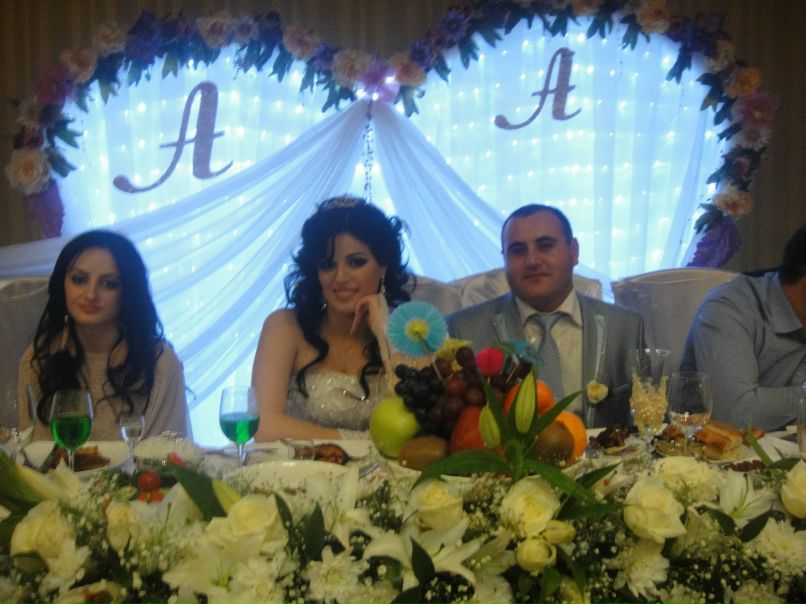 Анна Акопян | Москва