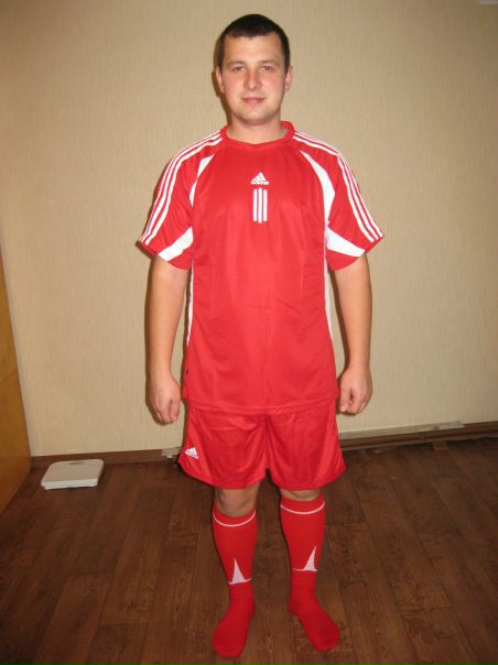 №118, Евгений Юшин, 39 лет, Херсон №118, Евгений Юшин, 39 лет, Херсон