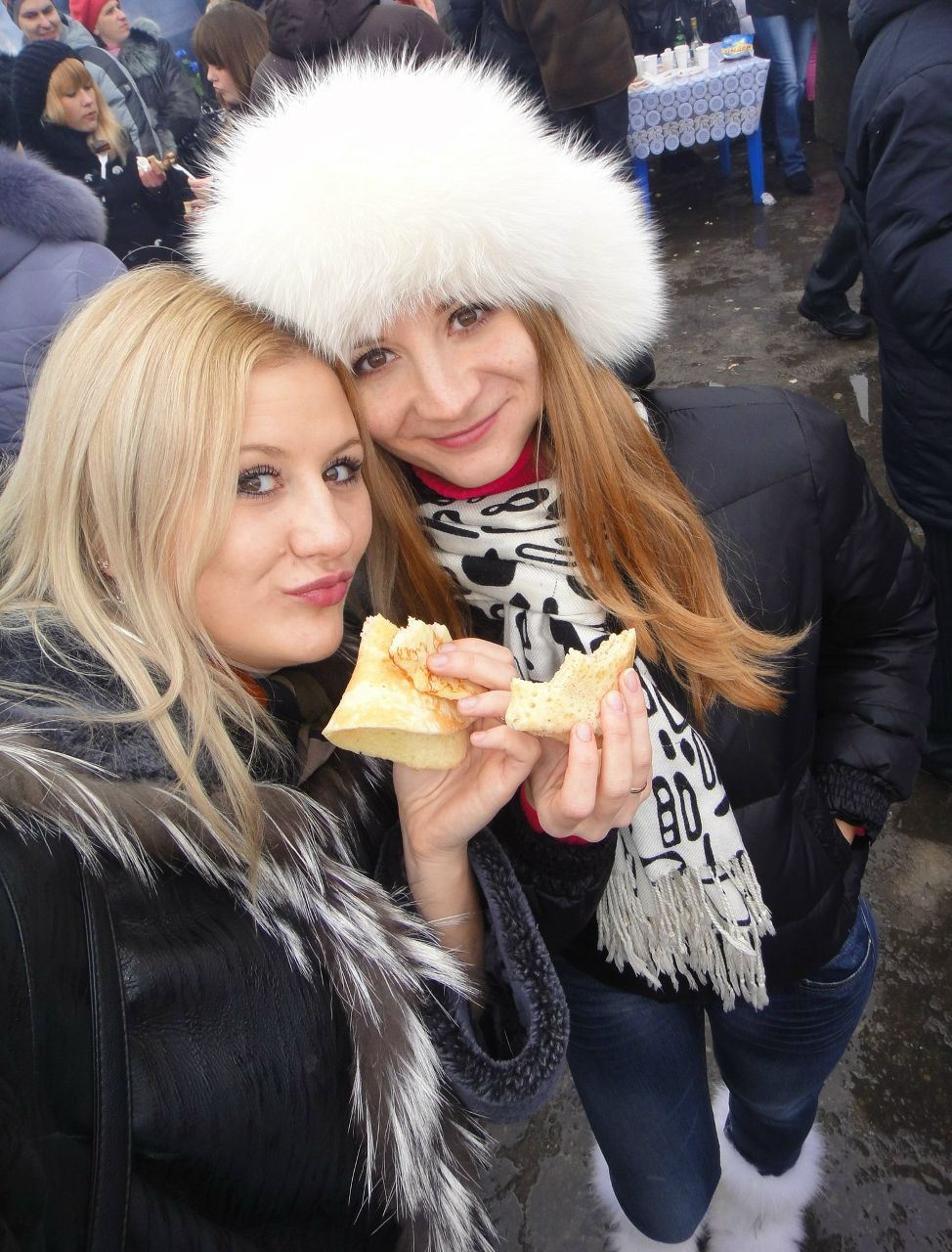 Ольга Ретивых | Брянск