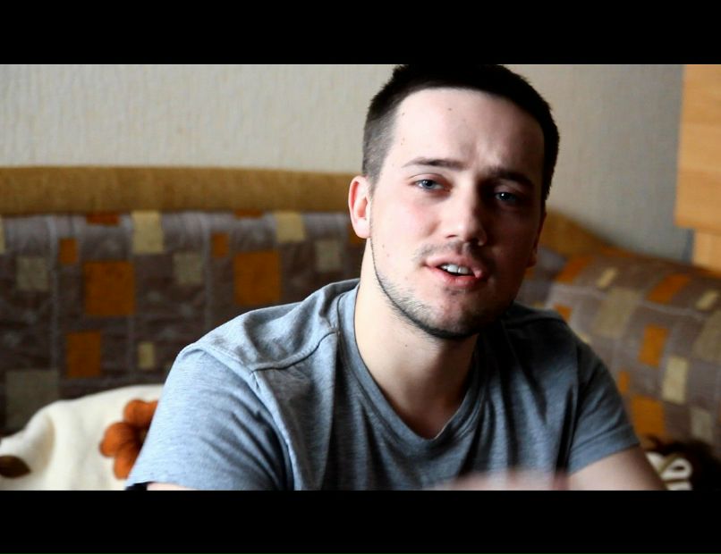 Евгений Корзун | Киев