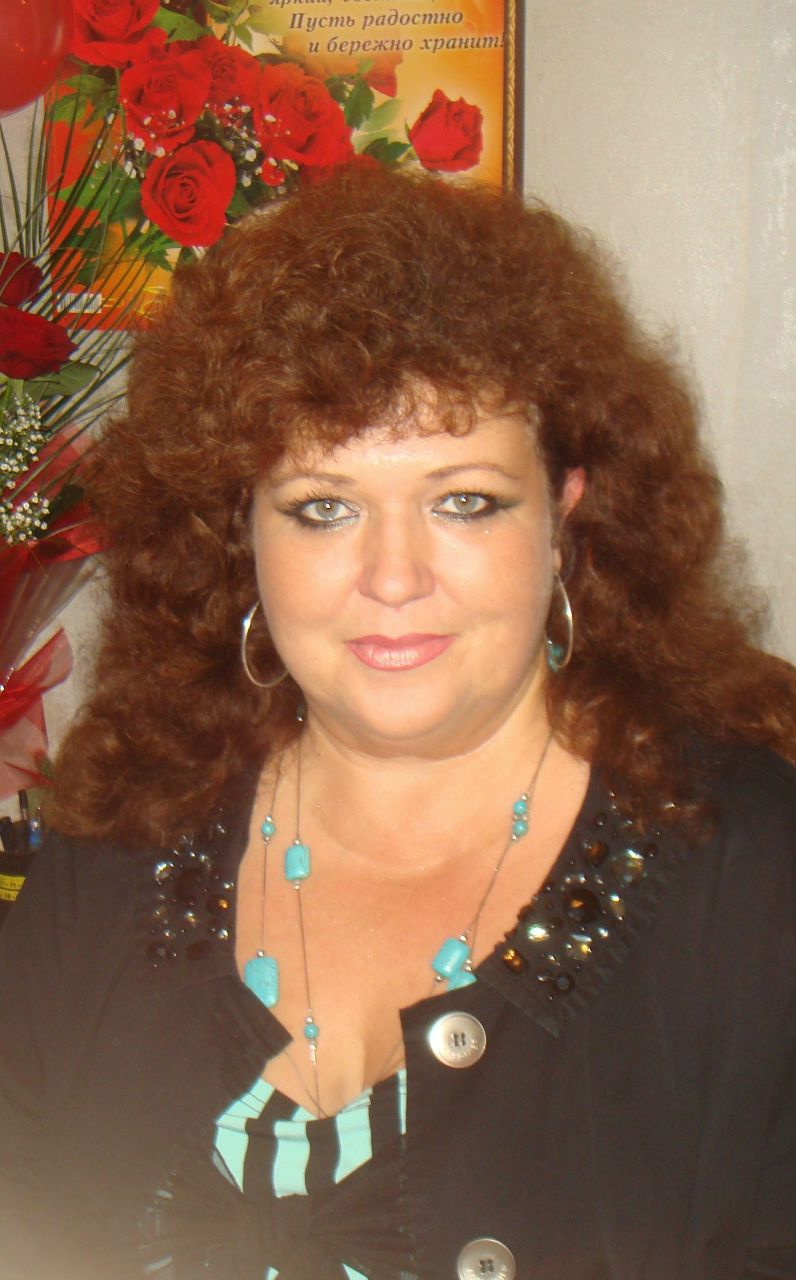 Марина Иванова | Псков