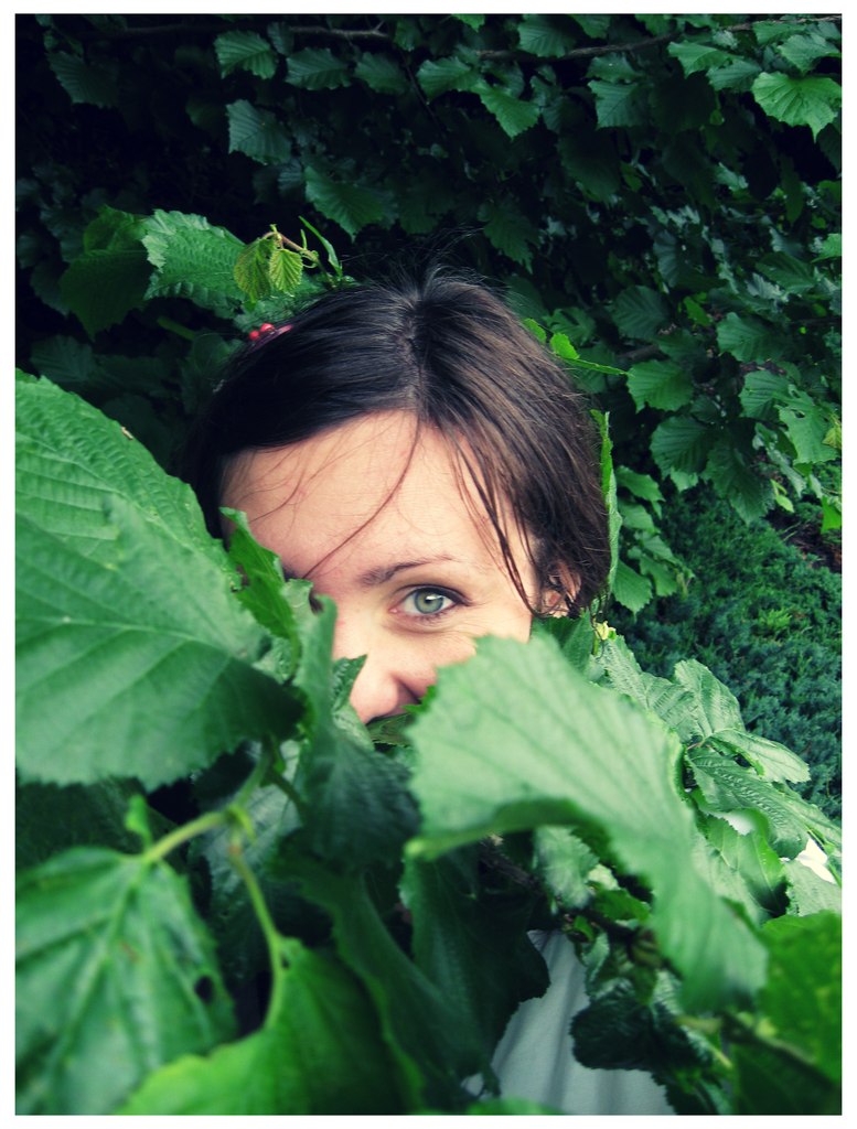 Дарья Кожемяко DaDarya | Киев