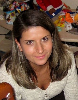 Анна Соловьева | Норильск