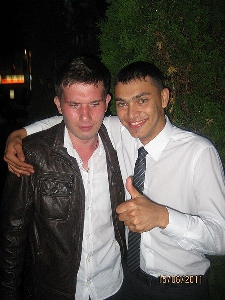 Рамиль Шайдуллин | Казань