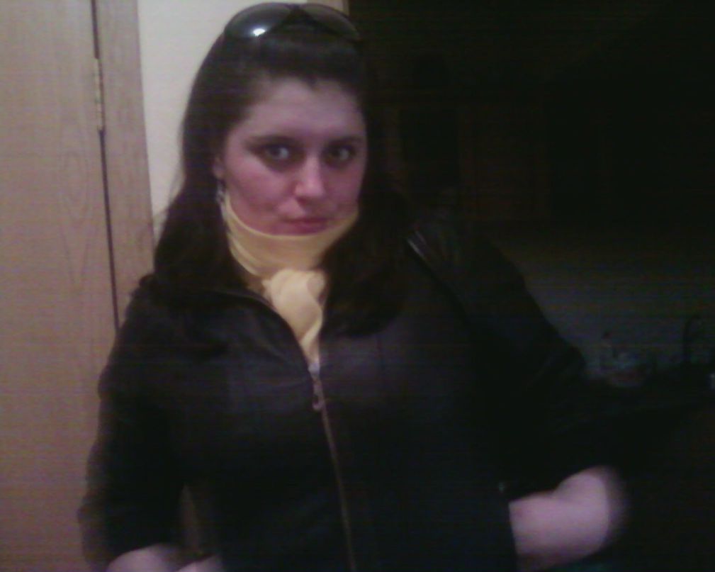 Ksenia Menshikova | Челябинск