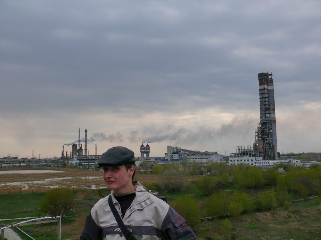 Кирилл Степанец | Киев