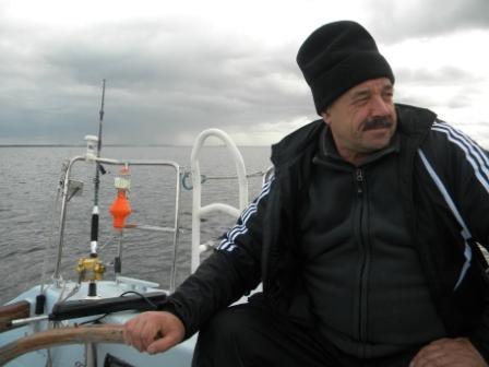 Александр Киселёв | Сочи