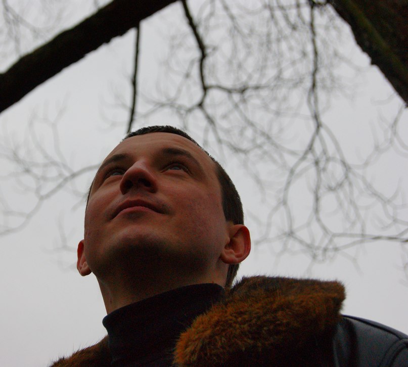 Михайло Стасюк Миколайович | Винница