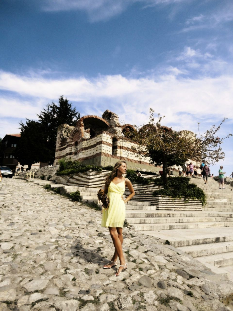 Ксюша Якымив | Львов