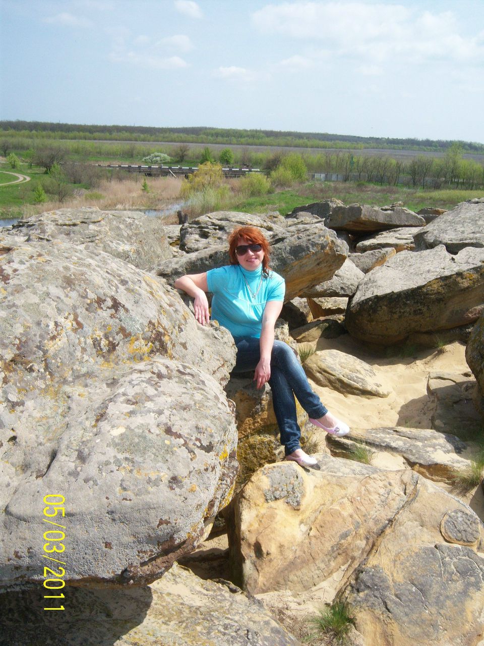 Елена Опрышко | Мелитополь