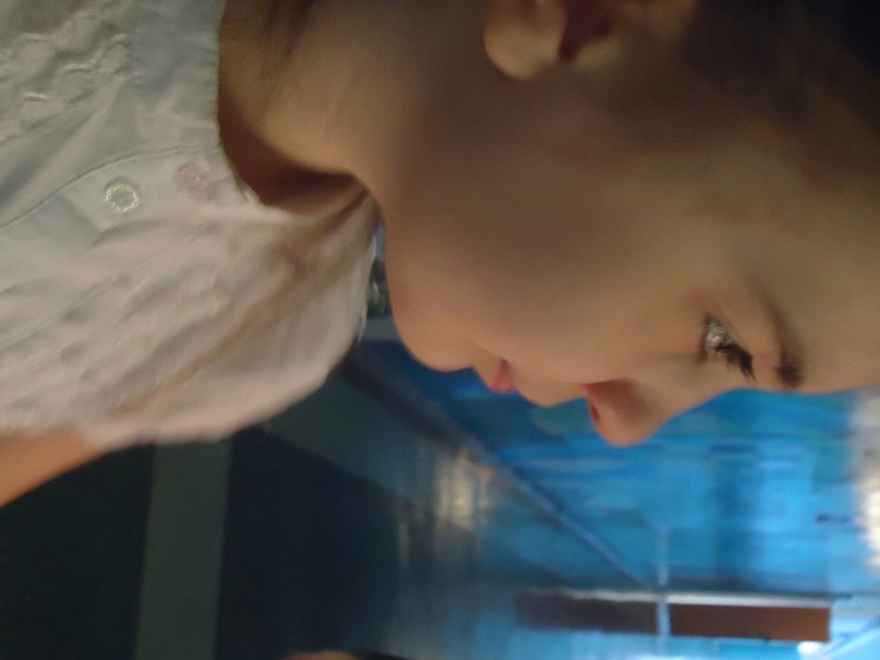 Анастасия Любимова | Бердск