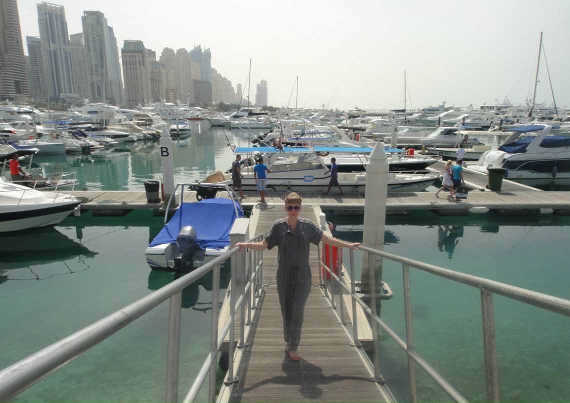 Милана Андреева | Москва