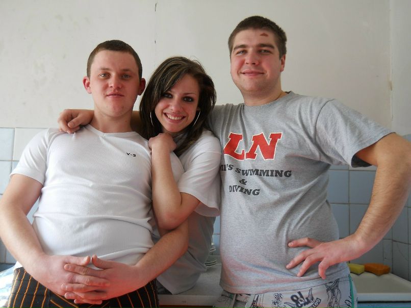 Евгений Гетманец | Кривой Рог