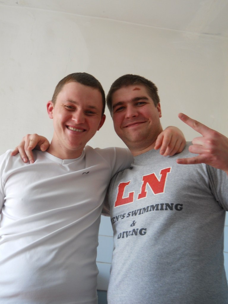 Евгений Гетманец | Кривой Рог