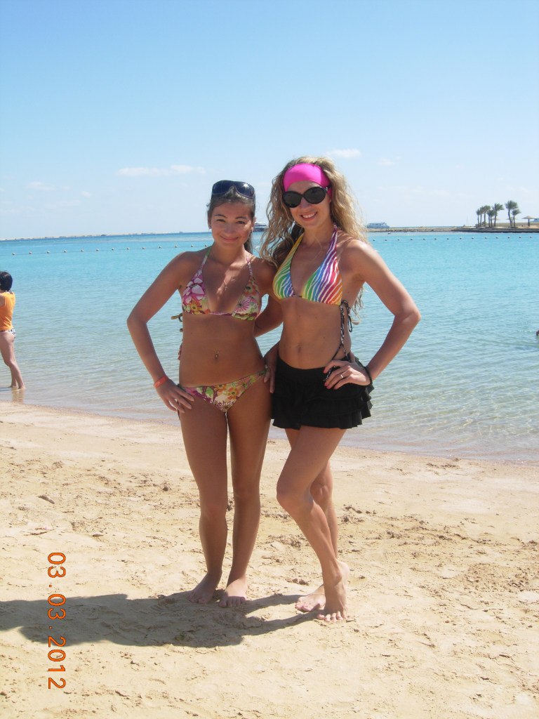 Юлия Абрамова | Красноярск