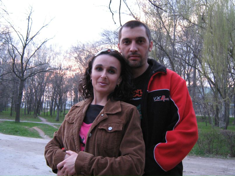 Андрей Барсегян | Запорожье