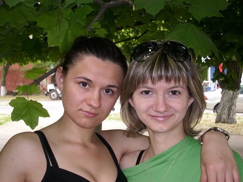 Настюшка Данилевская | Херсон