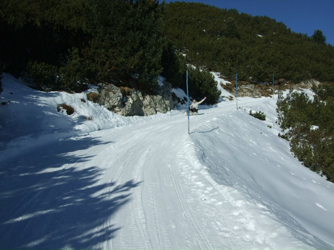 Эльвира Березанцева | Москва