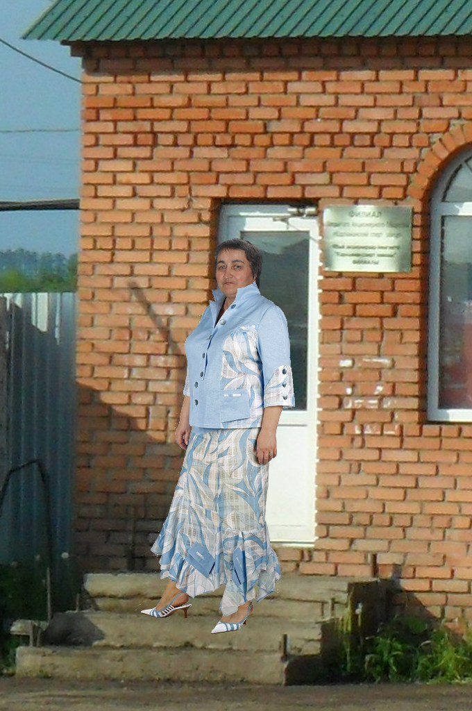 Александр Андриянов | Уфа