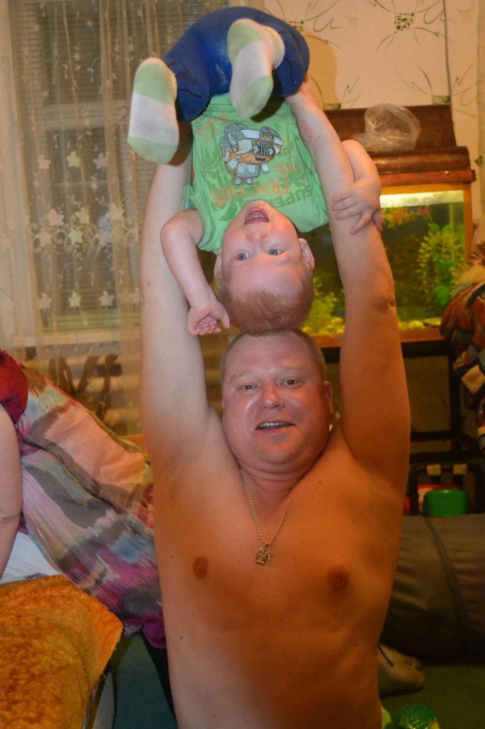 Виталий Рыжко | Таганрог