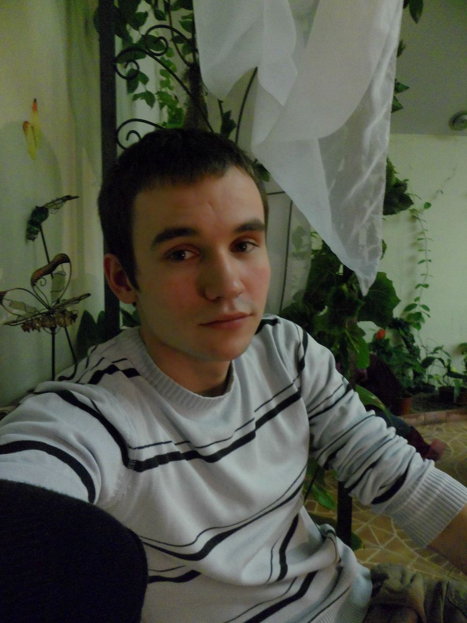 Сашка Беркут | Санкт-Петербург