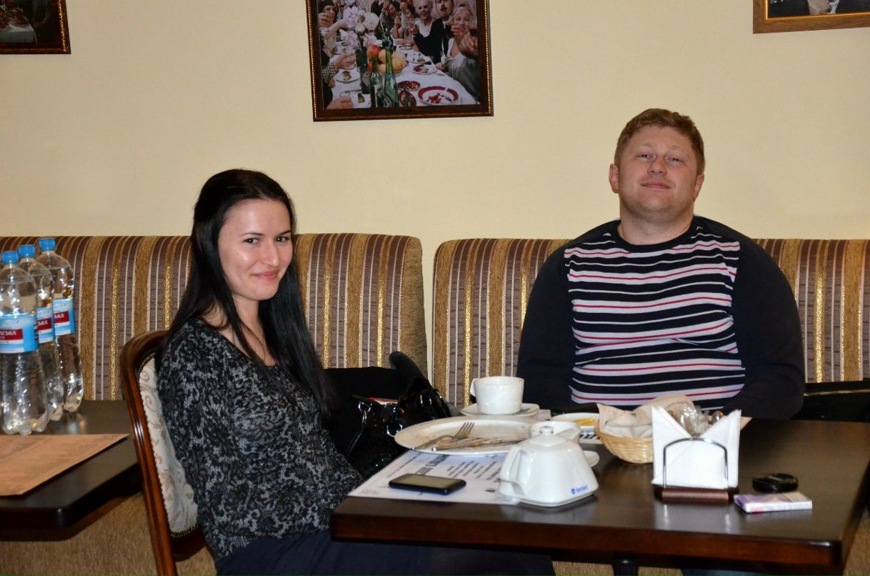 Андрей Степанов | Одесса