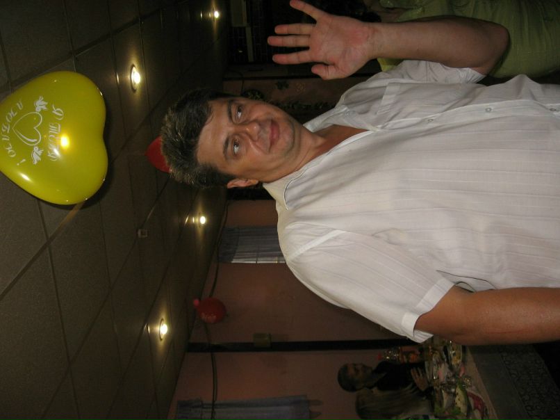 Танюшка Антонюк | Киев