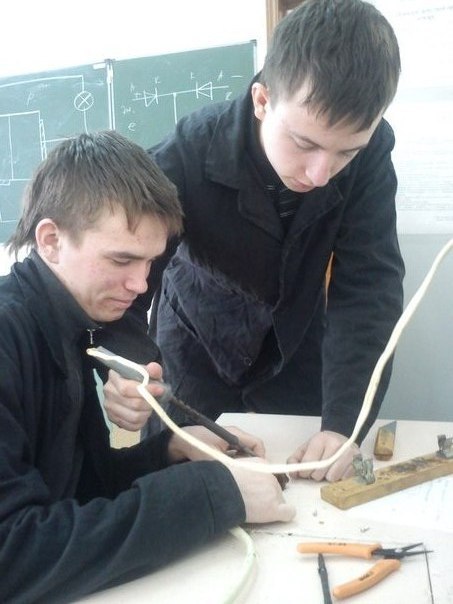 Вячеслав Горин | Егорьевск