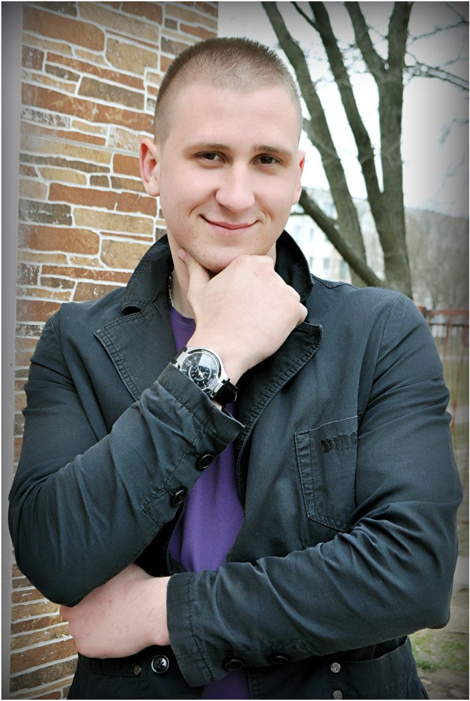 Миша Веренич | Мозырь