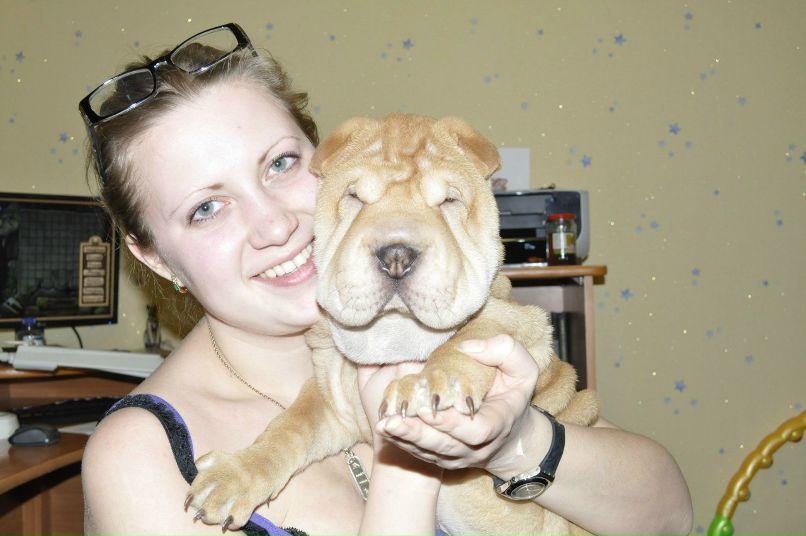 Анютка Николаенко | Киев