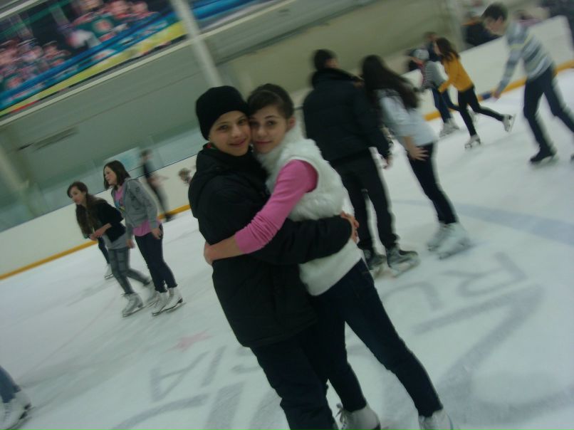 Диана Асеинова | Казань