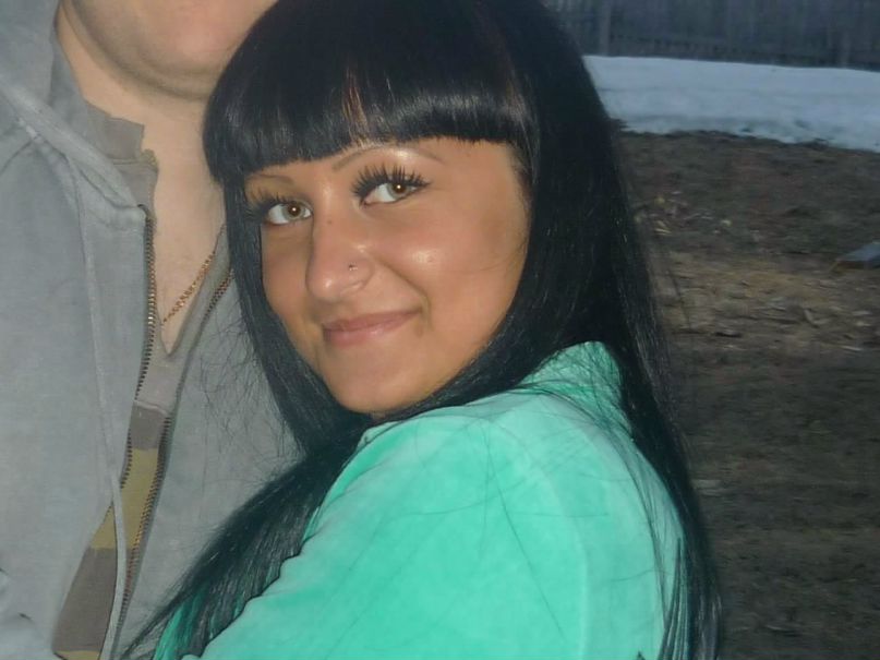 Марьяна Коровкина | Белово