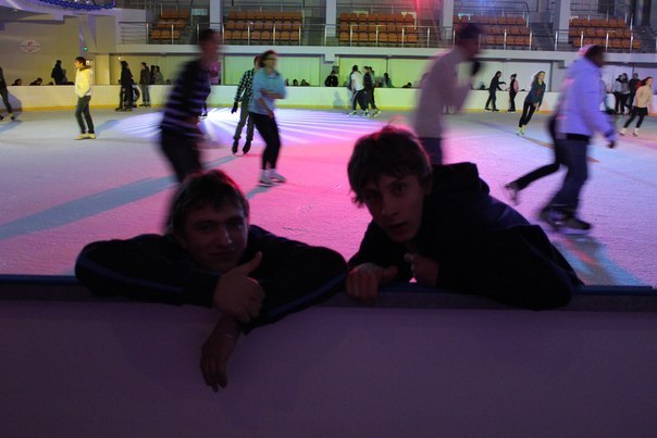 Стас Зайцев | 